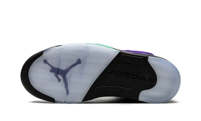 Jordan 5 Retro Alternate Grape